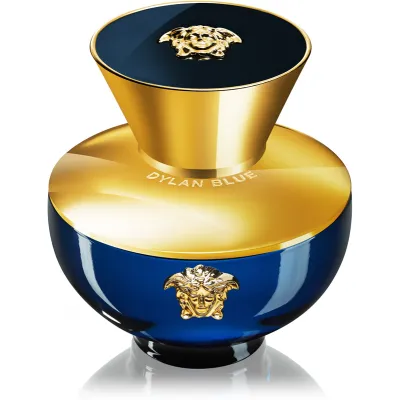 VERSACE POUR FEMME DYLAN BLUE Парфумована вода
