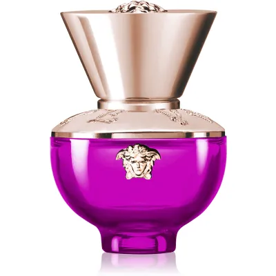 VERSACE POUR FEMME DYLAN PURPLE 2022 Парфумована вода