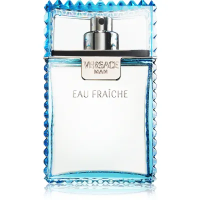 VERSACE EAU FRAICHE туалетна вода