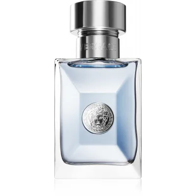 VERSACE POUR HOMME Туалетна вода