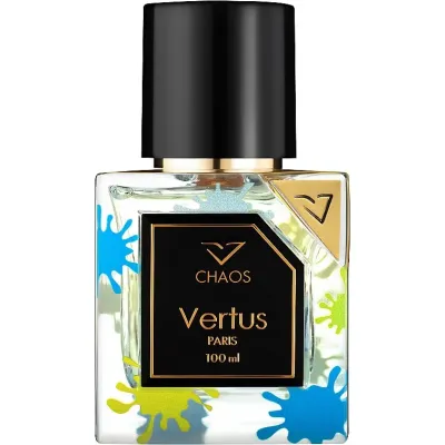 VERTUS CHAOS ПАРФУМОВАНА ВОДА