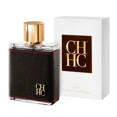 CAROLINA HERRERA CH MEN Туалетна вода