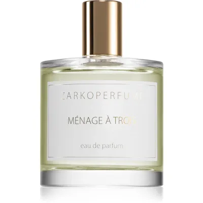 ZARKOPERFUME MENAGE A TROIS Парфумована вода
