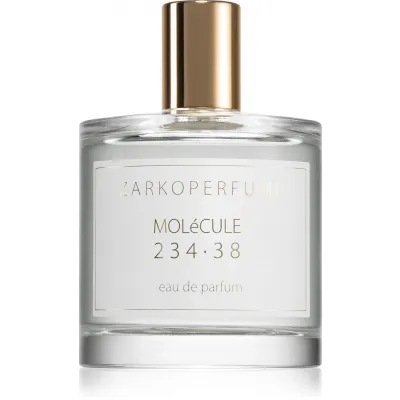 ZARKOPERFUME MOLECULE 234.38 Парфумована вода