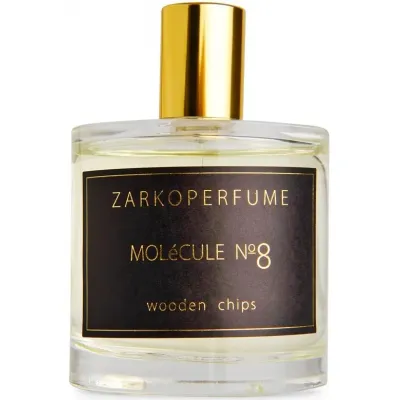 ZARKOPERFUME MOLECULE №8 Парфумована вода 100ml