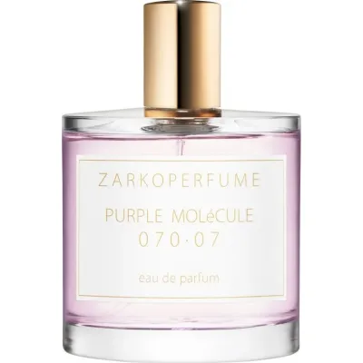 ZARKOPERFUME PURPLE MOLECULE 070.07 Парфумована вода