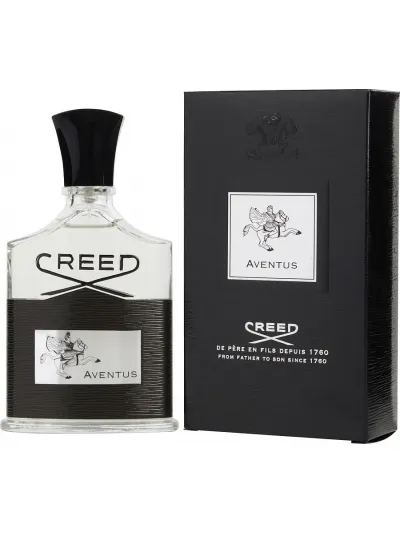 CREED AVENTUS Прарфумована вода-30ml TECT