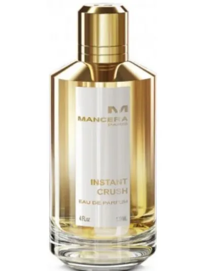 MANCERA INSTANT CRUSH-парфумована вода