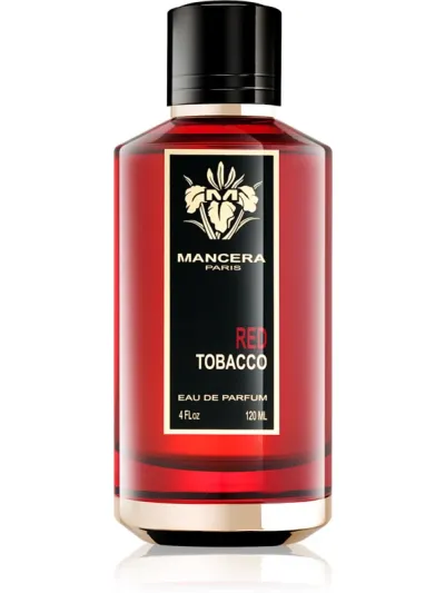 MANCERA RED TOBACCO парфумована вода