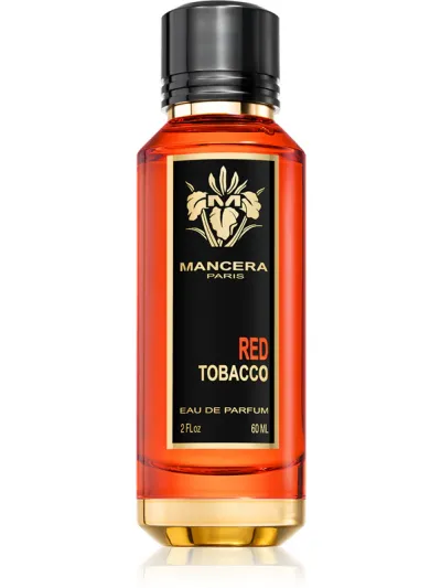 MANCERA RED TOBACCO парфумована вода