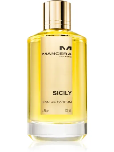 MANCERA SICILY парфумована вода