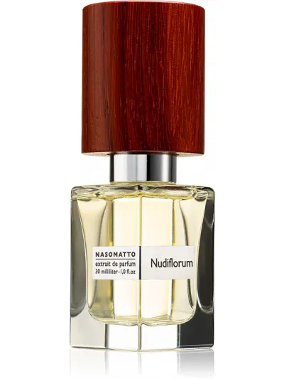 NASOMATTO NUDIFLORUM парфумований екстракт 30ml