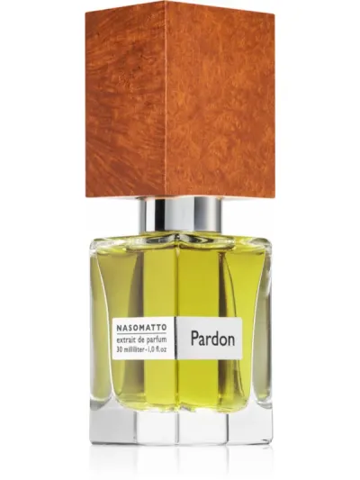NASOMATTO PARDON парфумований екстракт 30ml