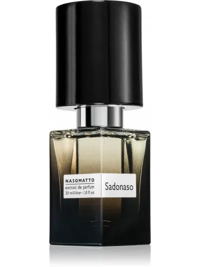 NASOMATTO SADONASO парфумований екстракт 30ml
