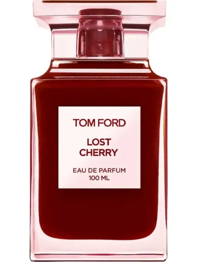 TOM FORD LOST CHERRY Парфумована вода