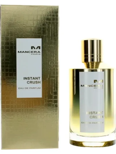 MANCERA INSTANT CRUSH-парфумована вода