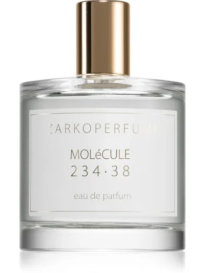 ZARKOPERFUME MOLECULE 234.38 Парфумована вода