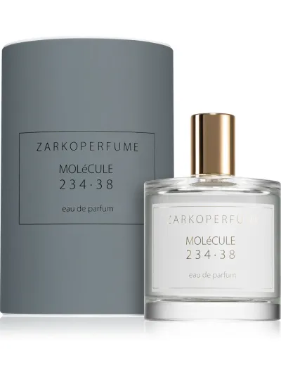 ZARKOPERFUME MOLECULE 234.38 Парфумована вода